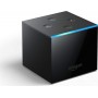 Amazon TV Box Fire TV Cube 4K UHD με WiFi 2GB RAM και 16GB Αποθηκευτικό Χώρο με Λειτουργικό Android 9.0 και Alexa