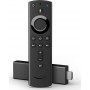 Amazon Smart TV Stick Fire TV Stick (2018) 4K UHD με Wi-Fi / HDMI και Alexa