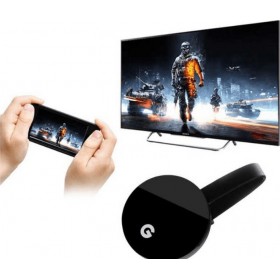 Smart TV Stick MiraScreen G7S Full HD με Wi-Fi / HDMI