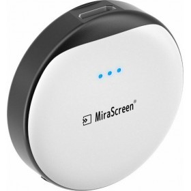 Mirascreen Smart TV Stick G23s Full HD με Wi-Fi / HDMI Mirascreen Smart TV Stick G23s Full HD με Wi-Fi / HDMI