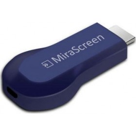 Mirascreen Smart TV Stick M2 Full HD με Wi-Fi / HDMI Mirascreen Smart TV Stick M2 Full HD με Wi-Fi / HDMI