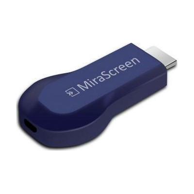 Mirascreen Smart TV Stick M2 Full HD με Wi-Fi / HDMI