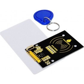 Keyestudio RFID module RC522 Keyestudio RFID module RC522