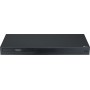 LG Blu-Ray Player UBK90 Ενσωματωμένο WiFi με USB Media Player