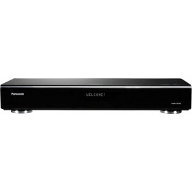 Panasonic Blu-Ray Player DMR-UBC90 Ενσωματωμένο WiFi με Δυνατότητα Εγγραφής Blu-Ray/DVD και USB Media Player Panasonic Blu-Ray Player DMR-UBC90 Ενσωματωμένο WiFi με Δυνατότητα Εγγραφής Blu-Ray/DVD και USB Media Player