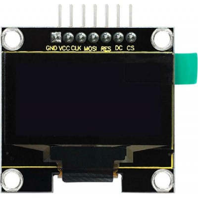 Keyestudio OLED graphic display module KS0056