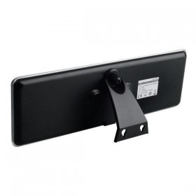 Telco DVB-T829 Εσωτερική Κεραία Τηλεόρασης (απαιτεί τροφοδοσία) σε Μαύρο Χρώμα Σύνδεση με Ομοαξονικό (Coaxial) Καλώδιο Telco DVB-T829 Εσωτερική Κεραία Τηλεόρασης (απαιτεί τροφοδοσία) σε Μαύρο Χρώμα Σύνδεση με Ομοαξονικό (Coaxial) Καλώδιο