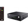 DiGiView BHT1230 Ψηφιακός Δέκτης Mpeg-4 HD (720p) με Λειτουργία PVR (Εγγραφή σε USB) Σύνδεσεις SCART / HDMI / USB