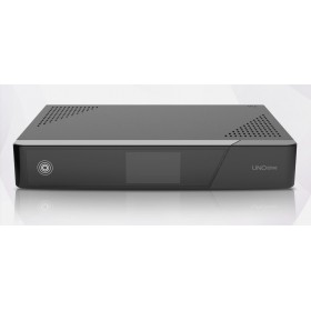 VU+ Δορυφορικός Αποκωδικοποιητής Uno SE 4K UHD DVB-S2 σε Μαύρο Χρώμα VU+ Δορυφορικός Αποκωδικοποιητής Uno SE 4K UHD DVB-S2 σε Μαύρο Χρώμα