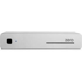 VU+ Δορυφορικός Αποκωδικοποιητής Zero Full HD (1080p) DVB-S2 με Λειτουργία Εγγραφής PVR σε Λευκό Χρώμα VU+ Δορυφορικός Αποκωδικοποιητής Zero Full HD (1080p) DVB-S2 με Λειτουργία Εγγραφής PVR σε Λευκό Χρώμα