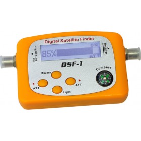 Edision DSF-1 Edision DSF-1