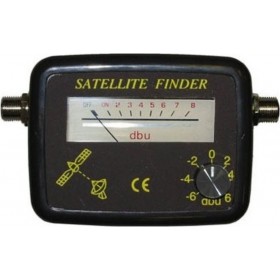 Tele SAT-100 Tele SAT-100