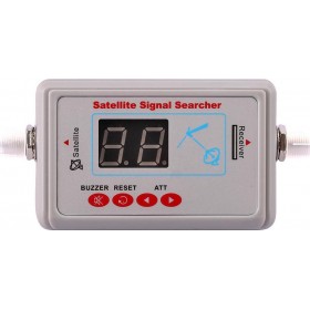 Digital Satellite Finder Digital Satellite Finder
