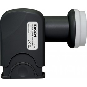 Edision LNB QL-4 QuattroΚωδικός: 03-01-0005  Edision LNB QL-4 QuattroΚωδικός: 03-01-0005