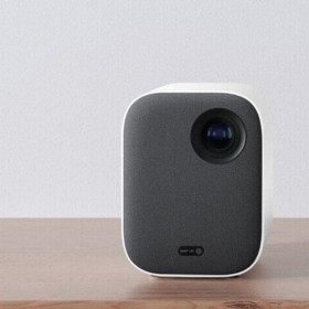 Xiaomi Mi Smart Mini Projector Projector Τεχνολογίας Προβολής DLP / LED με Φυσική Ανάλυση 1920 x 1080 και Φωτεινότητα 500 Ansi L Xiaomi Mi Smart Mini Projector Projector Τεχνολογίας Προβολής DLP / LED με Φυσική Ανάλυση 1920 x 1080 και Φωτεινότητα 500 Ansi L