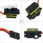 Keyestudio Micro Servo Smart for Arduino smart car robot