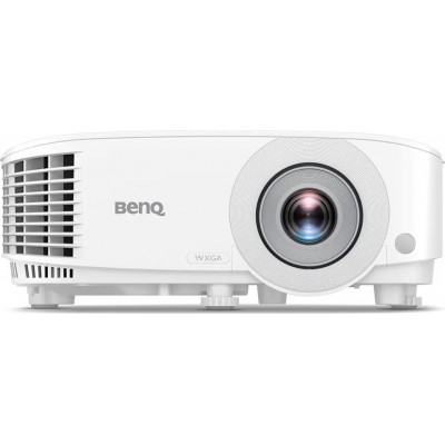 BenQ MW560 Projector Τεχνολογίας Προβολής DLP με Φυσική Ανάλυση 1280 x 800 και Φωτεινότητα 4000 Ansi Lumens Λευκός