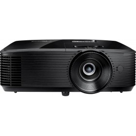 Optoma HD28e Projector Τεχνολογίας Προβολής DLP με Φυσική Ανάλυση 1920 x 1080 και Φωτεινότητα 3800 Ansi Lumens Μαύρος Optoma HD28e Projector Τεχνολογίας Προβολής DLP με Φυσική Ανάλυση 1920 x 1080 και Φωτεινότητα 3800 Ansi Lumens Μαύρος