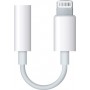 Apple Lightning male - 3.5mm female (MMX62)