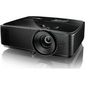 Optoma X371 Projector Τεχνολογίας Προβολής DLP με Φυσική Ανάλυση 1024 x 768 και Φωτεινότητα 3800 Ansi Lumens Μαύρος Optoma X371 Projector Τεχνολογίας Προβολής DLP με Φυσική Ανάλυση 1024 x 768 και Φωτεινότητα 3800 Ansi Lumens Μαύρος