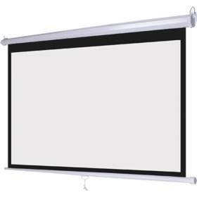 "MNS-100/4:3 Οροφής/Επιτοίχια 200x150cm / 100""" MNS-100/4:3 Οροφής/Επιτοίχια 200x150cm / 100"