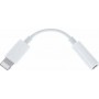 Apple Lightning male - 3.5mm female (MMX62)