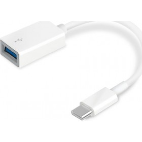 TP-LINK OTG SuperSpeed 3.0 USB-C male - USB-A female (UC400)