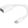 TP-LINK OTG SuperSpeed 3.0 USB-C male - USB-A female (UC400)