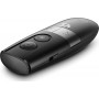 MediaRange 4-Button Wireless Presenter Black-Silver