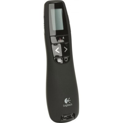 Logitech R700 Professional Presenter