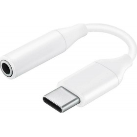 Samsung USB-C male - 3.5mm female (EE-UC10JUWEGWW)