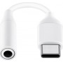 Samsung USB-C male - 3.5mm female (EE-UC10JUWEGWW)
