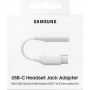 Samsung USB-C male - 3.5mm female (EE-UC10JUWEGWW)