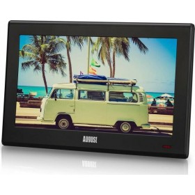 August International DA100D August International DA100D