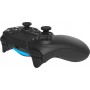 Roar R300WB Ασύρματο Gamepad για PS4 Μαύρο