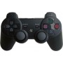 Zeroground GP-1200BT Saito Ασύρματο Gamepad για PS3 Μαύρο