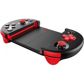 iPega 9087s Red Knight Ασύρματο Gamepad για Android / iOS Μαύρο iPega 9087s Red Knight Ασύρματο Gamepad για Android / iOS Μαύρο