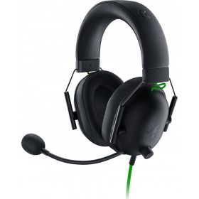 Razer BlackShark V2 X Over Ear Gaming Headset (3.5mm)