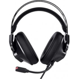 Zeroground Akechi Pro Over Ear Gaming Headset (USB)