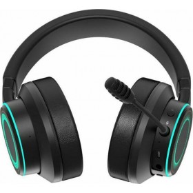 Creative SXFI Gamer Over Ear Gaming Headset (3.5mm / USB) Creative SXFI Gamer Over Ear Gaming Headset (3.5mm / USB)
