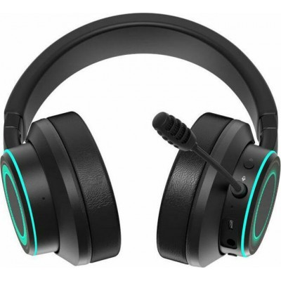 Creative SXFI Gamer Over Ear Gaming Headset (3.5mm / USB)