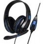 Sades Tpower Over Ear Gaming Headset (3.5mm)