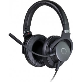 CoolerMaster MH752 Gaming Headset (3.5mm / USB) CoolerMaster MH752 Gaming Headset (3.5mm / USB)