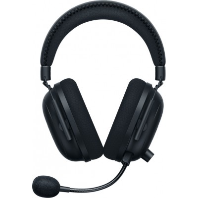 Razer BlackShark v2 Pro Ασύρματο Over Ear Gaming Headset (USB) THX