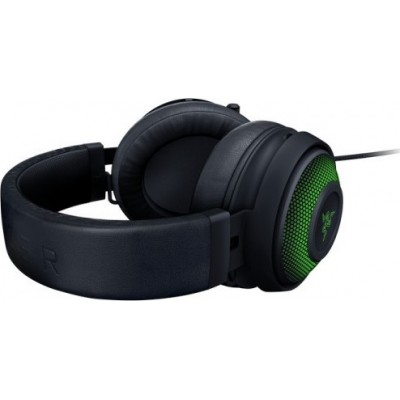 Razer Kraken Ultimate Over Ear Gaming Headset (USB)