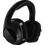 Logitech G533 Ασύρματο Over Ear Gaming Headset (USB)