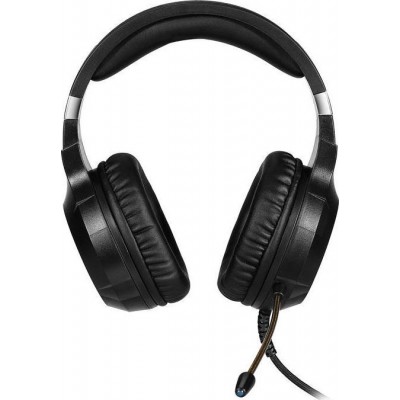 NOD Deploy Over Ear Gaming Headset (USB)