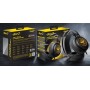 Armaggeddon Atom 7 Over Ear Gaming Headset (3.5mm / USB)