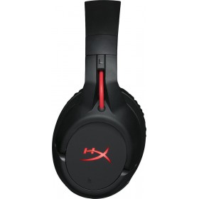 HyperX Cloud Flight Ασύρματο Over Ear Gaming Headset (3.5mm / USB)