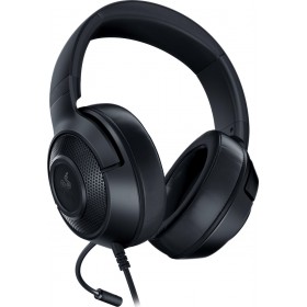 Razer Kraken X Lite Over Ear Gaming Headset (3.5mm)